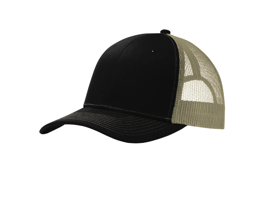 Caps