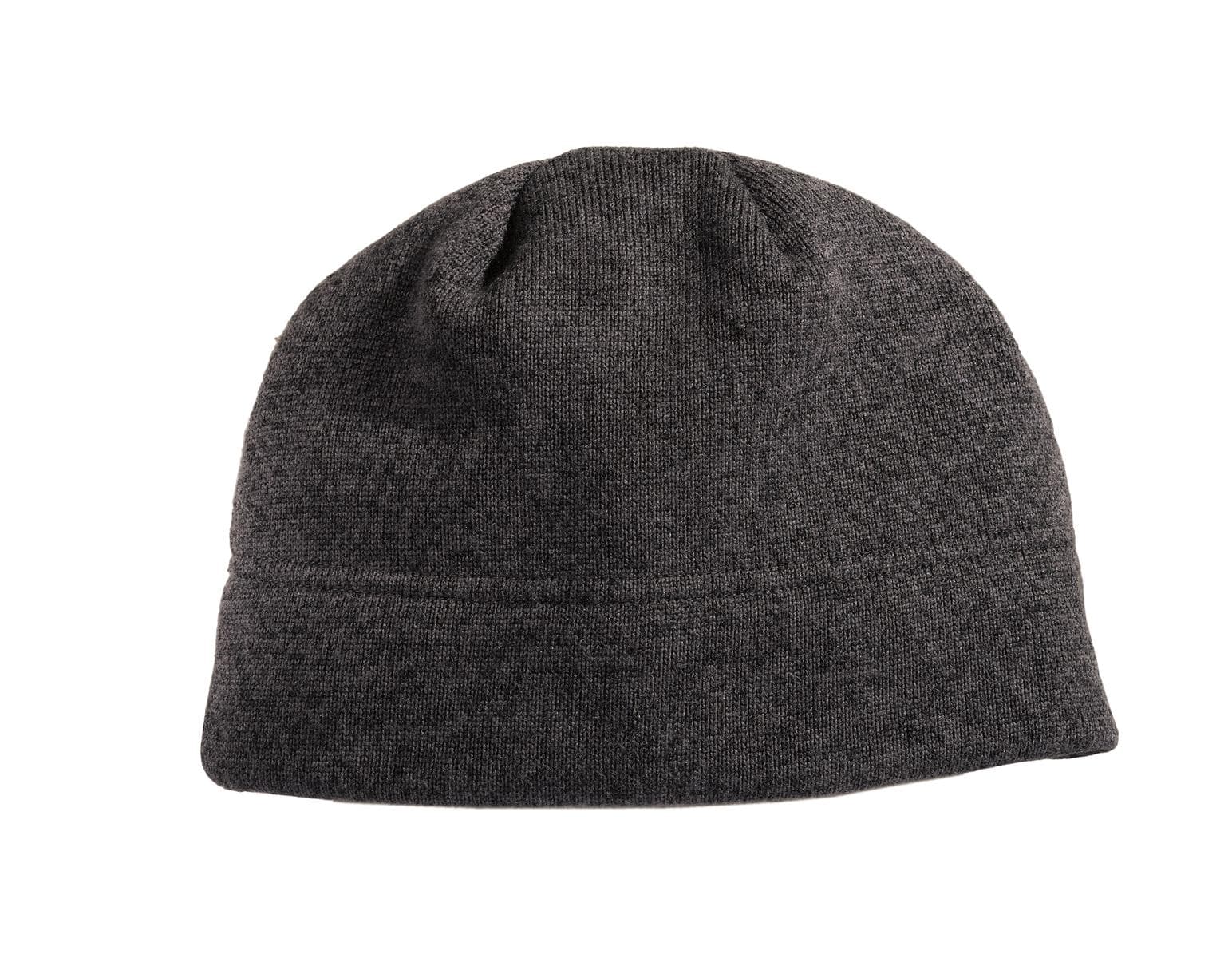 DISCONTINUED Port Authority® Heathered Knit Beanie. C917