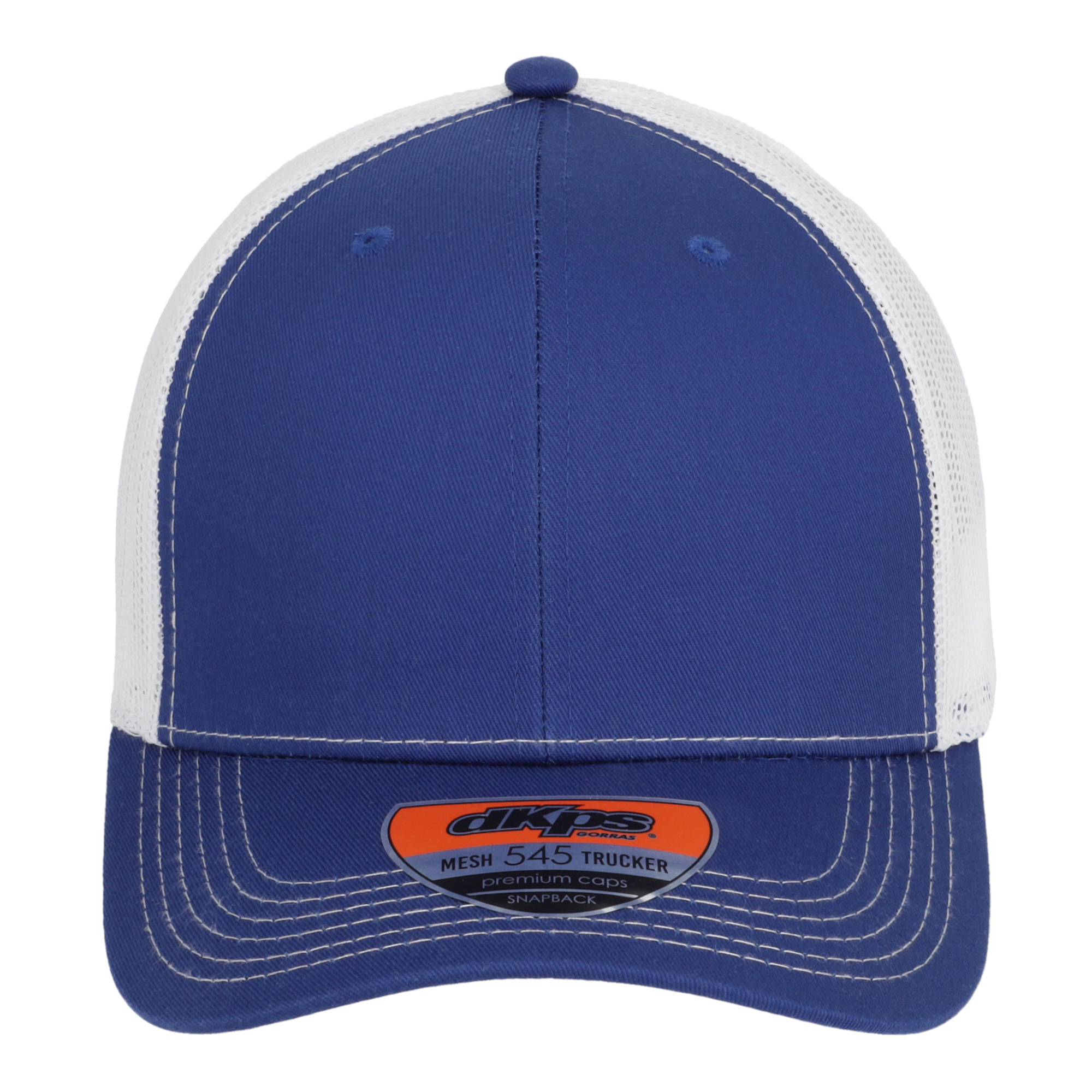 DKPS 545 Mesh Trucker Cap